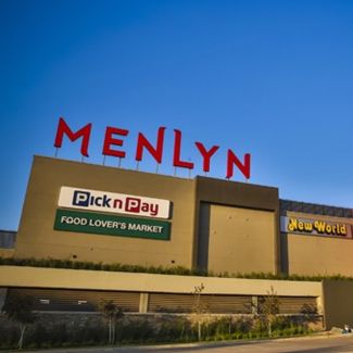 TAL plays leading role in refurbishment of Menlyn Park Shopping Centre