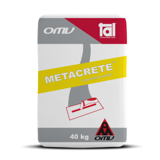 Metacrete