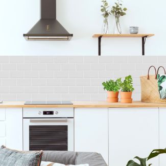 The metro tile: origins, styles and installation tips