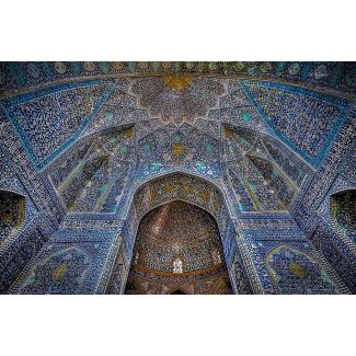 Mosaic – a colourful history