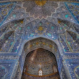 Mosaic – a colourful history