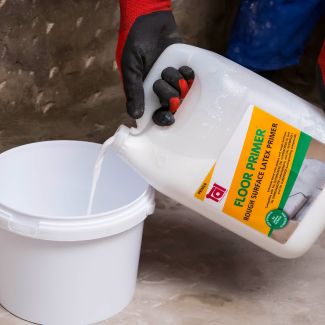 Tools and materials you cant go without when installing mosaics