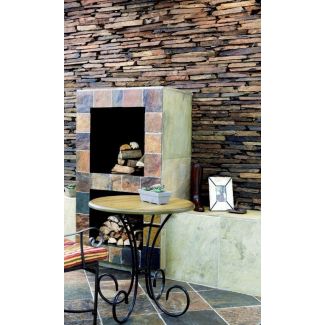 Tiling with natural stone tiles - the basics