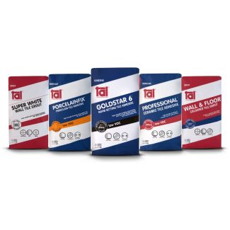 Tal changes its 20kg bag labels