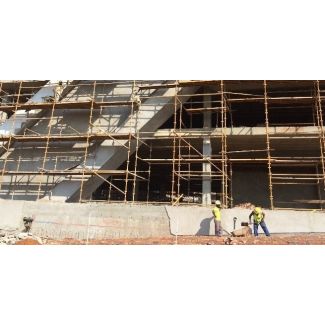 Tal’s on-site service offering ensures long-term tile installation success