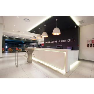 Virgin active, national (refurbishment)