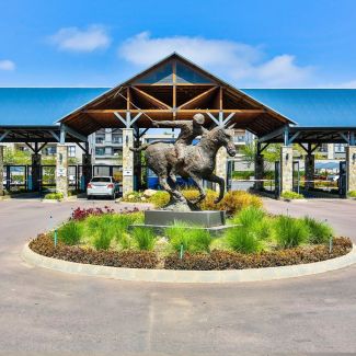 TAL specialist products specified for the Polofields Lifestyle Estate