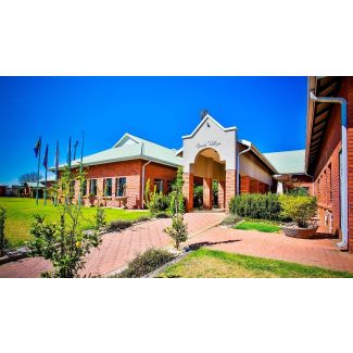Tal plays role in refurbishment at north west university