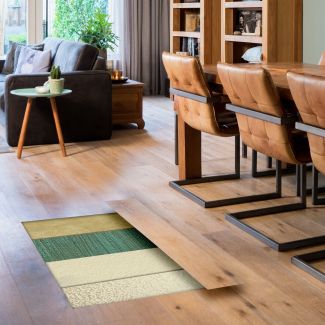 How to prime-vinyl or carpet surface