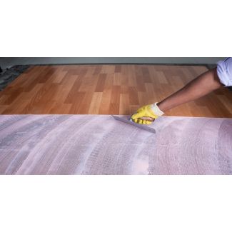 How to prime-vinyl or carpet surface