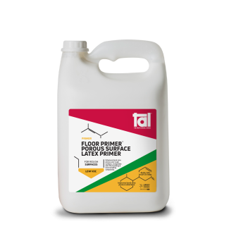 Floor Primer