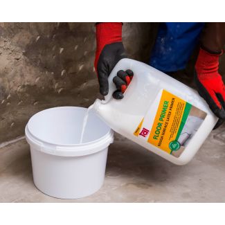 7 reasons for priming the surface before tiling