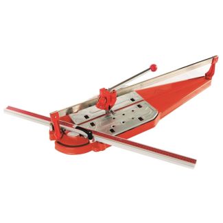 Professional Contractor's Heavy DutyTile Cutter 750mm & 950mm