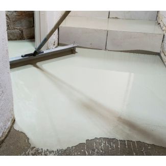 Reasons to install an underlayment