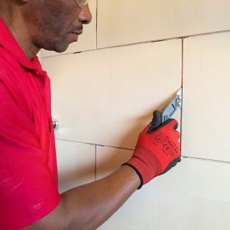 How to revive your grout in 9 easy steps