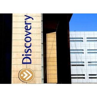 Discovery health, sandton