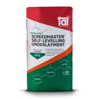 Screedmaster