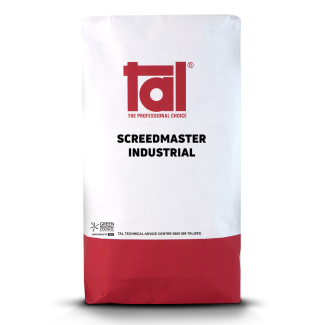 TAL Screedmaster Industrial