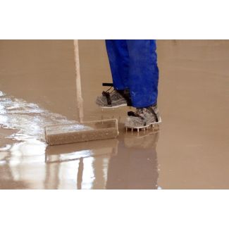  When to use a self-levelling underlayment