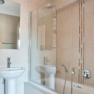 Why you need to waterproof a tiled shower