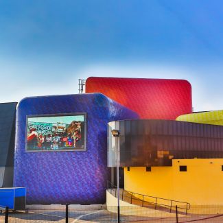 Soweto Theatre