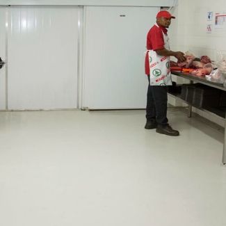 Spar, Durban
