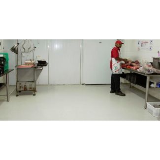 Tal supplies polyurethane flooring solution for spar