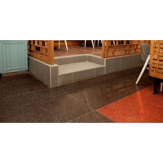 Tal x-calibur introduces a new, rapid-setting, decorative screed