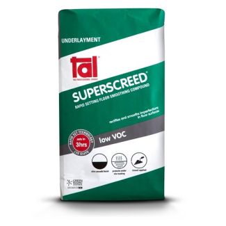 Superscreed