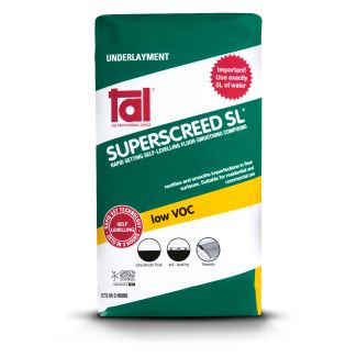 Superscreed SL