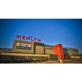 Tal plays leading role in refurbishment of menlyn park shopping centre