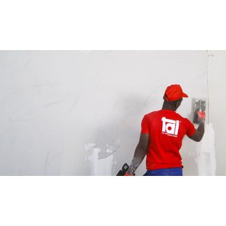 How to plaster to perfection!