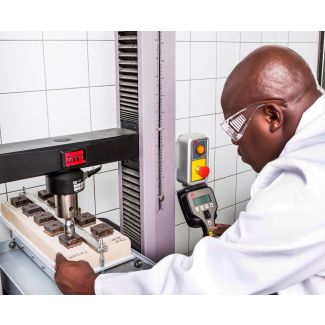 Tal laboratory awarded iso 17025 accreditation