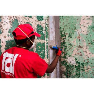 Why you need to waterproof a tiled shower
