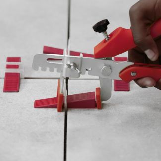 Tips for using tile spacers