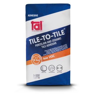 Tile-to-Tile