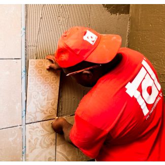 Top 6 considerations before hiring a tiling contractor