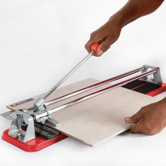Essential tools for a professional tiling job