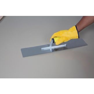 When to use a trowel-applied underlayment compound