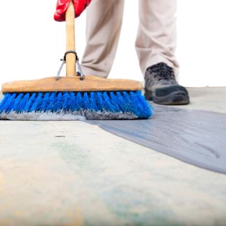 Reasons to install an underlayment