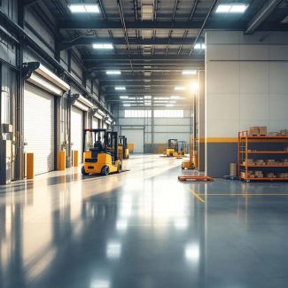 Floors & Walls. How to use a water-based Polyurethane Sealer