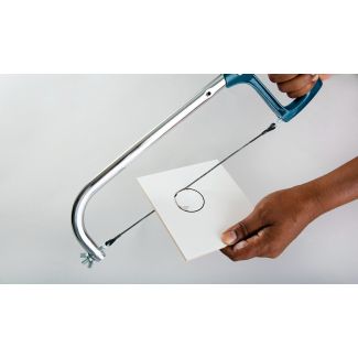 How to cut wall tiles