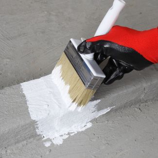 The value of a vapour barrier when installing floor coverings