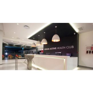 Tal supplies adhesives to new virgin active gym