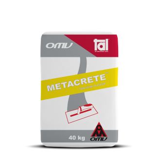 Metacrete