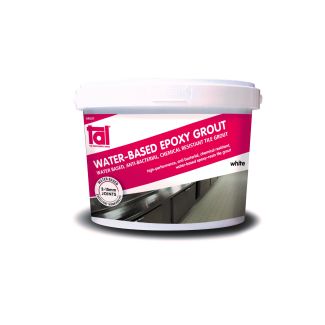 TAL Water-Based Epoxy Grout