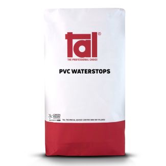 TAL PVC Waterstops