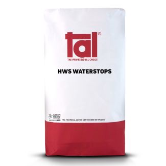 TAL HWS Waterstops